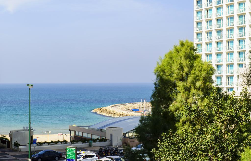 Bnb Tlv Apartments Tel Aviv Rom bilde